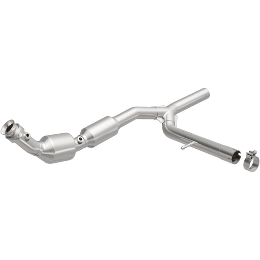 2004 Ford F-150 California Grade CARB Direct-Fit Catalytic Converter 5582706