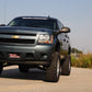 Fits Chevy Avalanche 2&4WD (2007-2013) 7.5" Lift Kit; Vertex Coilovers; 20950