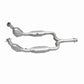 Catalytic Converter for HM Grade Federal / EPA Compliant Direct-Fit Catalytic Converter MagnaFlow 93345