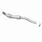 2005 Land Rover Range Rover 4.4L DirectFit Catalytic Converter 4551722 Magnaflow