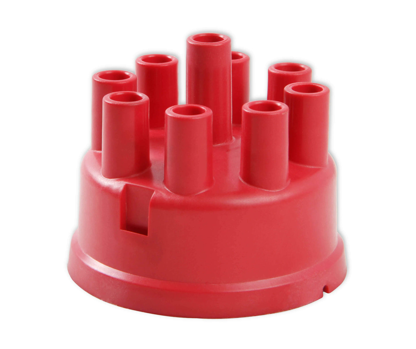Mallory 209M Mallory Distributor Cap, 8-Cylinder, Socket Style
