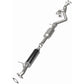 Catalytic Converter for HM Grade Federal / EPA Compliant Direct-Fit Catalytic Converter MagnaFlow 24275