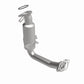 2000 2002 Ford Focus 2.0L Direct-Fit Catalytic Converter 4481231 Magnaflow - Catalytic Converters Car Part People
