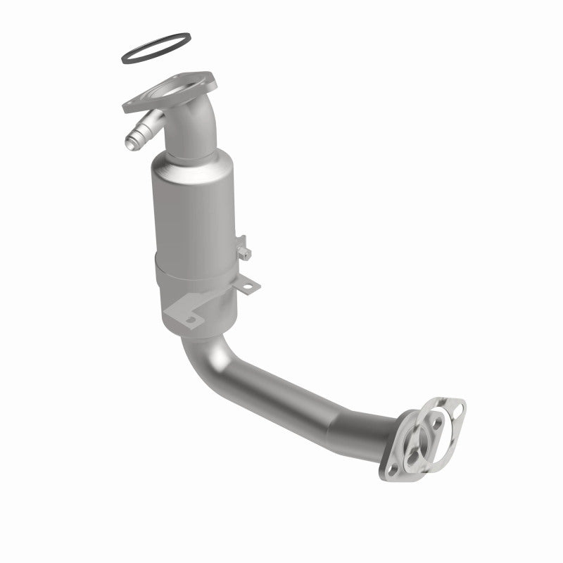 2000 2002 Ford Focus 2.0L Direct-Fit Catalytic Converter 4481231 Magnaflow - Catalytic Converters Car Part People
