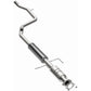 Catalytic Converter for HM Grade Federal / EPA Compliant Direct-Fit Catalytic Converter MagnaFlow 24886