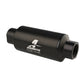 Aeromotive 12306 Marine 10m Fabric, Outlet ORB-10 Fuel Filter - Fuel Filters Car Part People