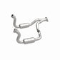 2008-2010 Ford F-250 SD CARB Compliant Cat Converter 5551760 Magnaflow