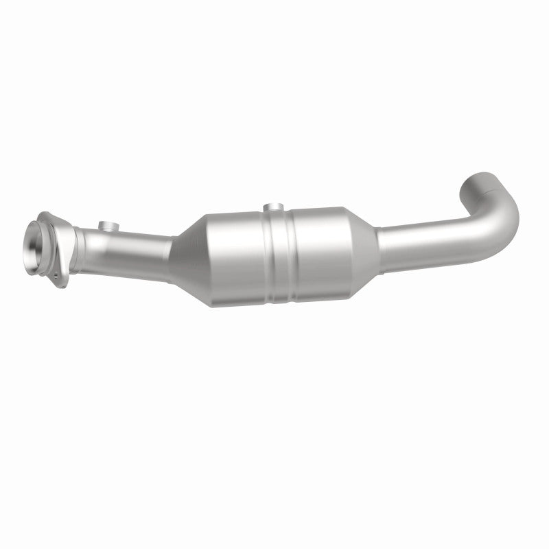 2009 2010 Ford F-150 4.6L Direct-Fit Catalytic Converter 5551296 Magnaflow