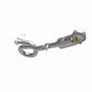 2012-2017 Jeep Wrangler Direct-Fit Catalytic Converter 21-029 Magnaflow - Catalytic Converters Car Part People