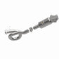 2012-2017 Jeep Wrangler Direct-Fit Catalytic Converter 21-029 Magnaflow