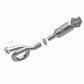 2012-2017 Jeep Wrangler Direct-Fit Catalytic Converter 21-029 Magnaflow