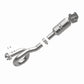 2012-2017 Jeep Wrangler Direct-Fit Catalytic Converter 21-029 Magnaflow