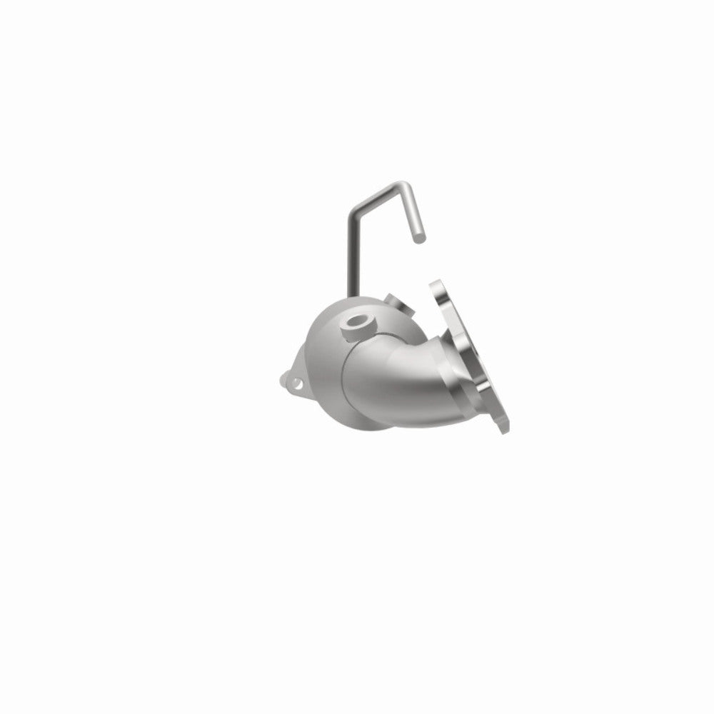 2012-2018 Jeep Wrangler Direct-Fit Catalytic Converter 21-030 Magnaflow