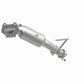 2012-2018 Jeep Wrangler Direct-Fit Catalytic Converter 21-030 Magnaflow