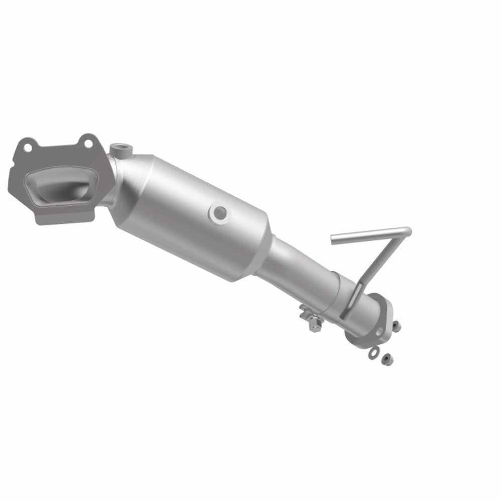 2012-2018 Jeep Wrangler Direct-Fit Catalytic Converter 21-030 Magnaflow