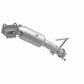 2012-2018 Jeep Wrangler Direct-Fit Catalytic Converter 21-030 Magnaflow