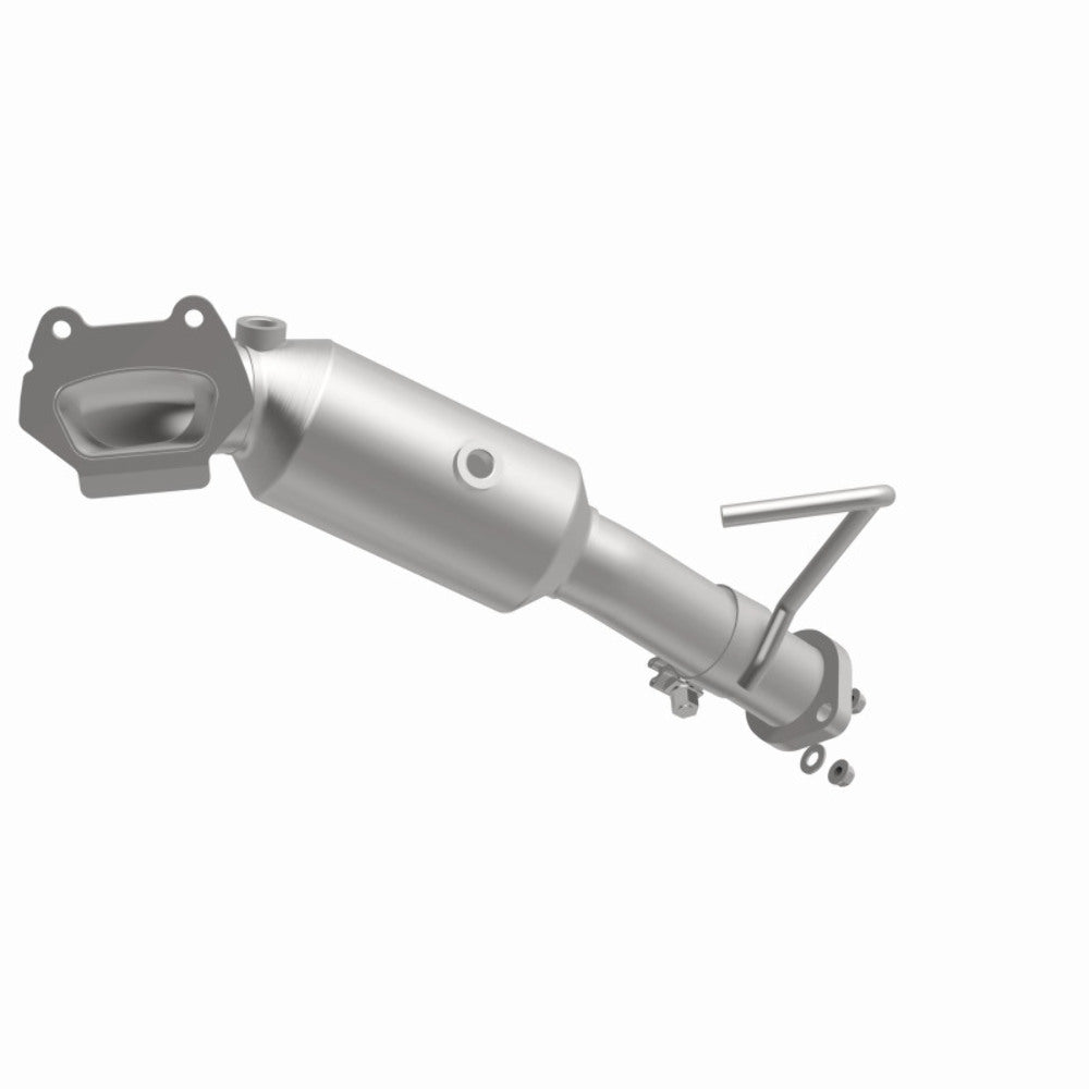 2012-2018 Jeep Wrangler Direct-Fit Catalytic Converter 21-030 Magnaflow