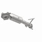 2012-2018 Jeep Wrangler Direct-Fit Catalytic Converter 21-030 Magnaflow