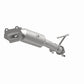 2012-2018 Jeep Wrangler Direct-Fit Catalytic Converter 21-030 Magnaflow