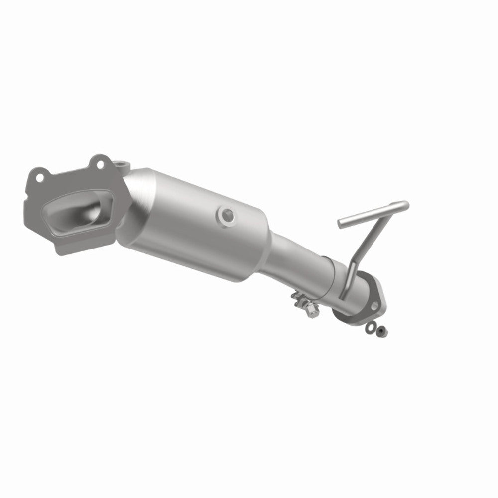 2012-2018 Jeep Wrangler Direct-Fit Catalytic Converter 21-030 Magnaflow