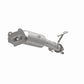 2012-2018 Jeep Wrangler Direct-Fit Catalytic Converter 21-030 Magnaflow