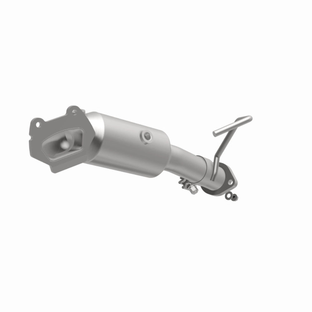 2012-2018 Jeep Wrangler Direct-Fit Catalytic Converter 21-030 Magnaflow