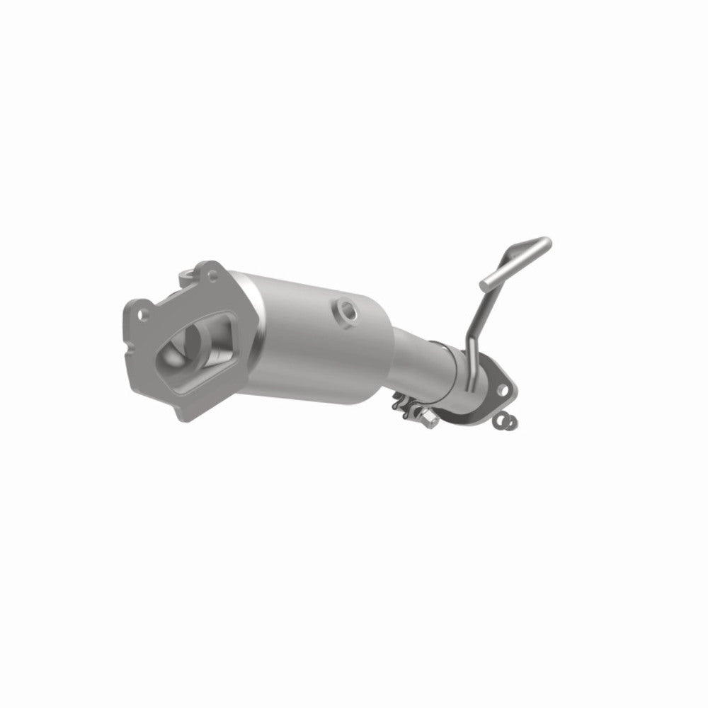 2012-2018 Jeep Wrangler Direct-Fit Catalytic Converter 21-030 Magnaflow