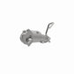 2012-2018 Jeep Wrangler Direct-Fit Catalytic Converter 21-030 Magnaflow