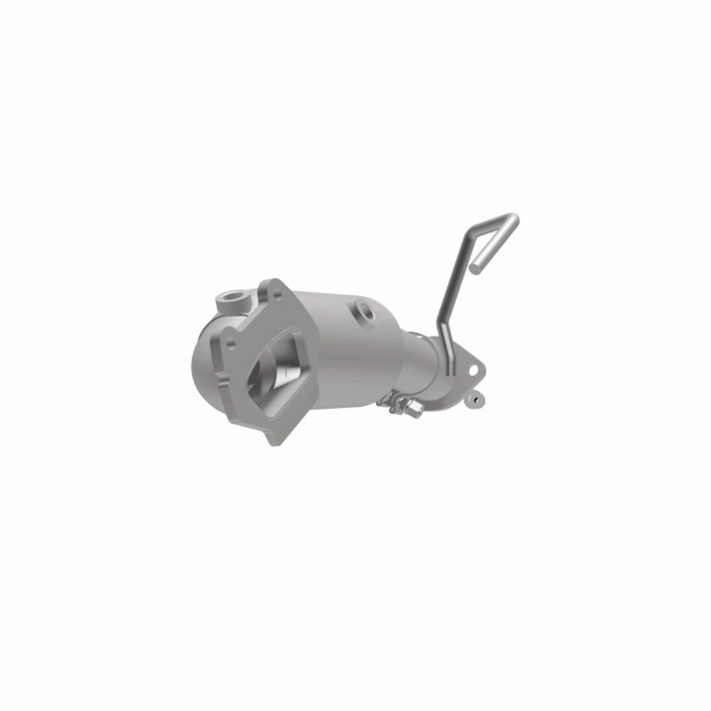 2012-2018 Jeep Wrangler Direct-Fit Catalytic Converter 21-030 Magnaflow
