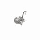 2012-2018 Jeep Wrangler Direct-Fit Catalytic Converter 21-030 Magnaflow