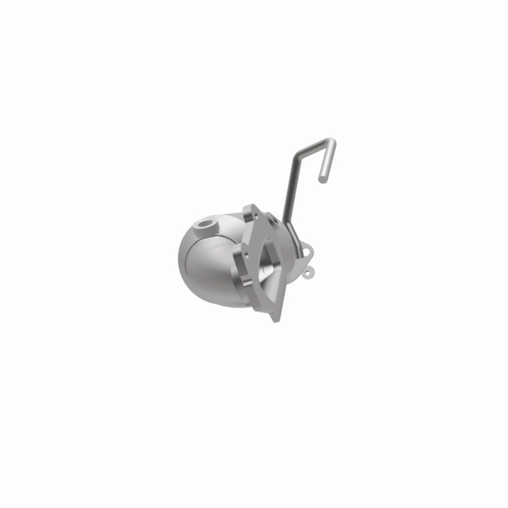 2012-2018 Jeep Wrangler Direct-Fit Catalytic Converter 21-030 Magnaflow
