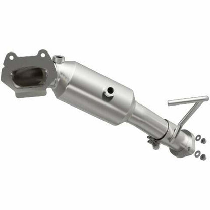 2012-2018 Jeep Wrangler Direct-Fit Catalytic Converter 21-030 Magnaflow