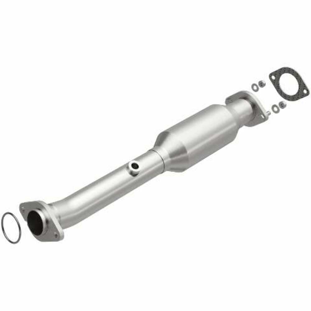 2011-2013 Infiniti QX56 Direct-Fit Catalytic Converter 21-041 Magnaflow