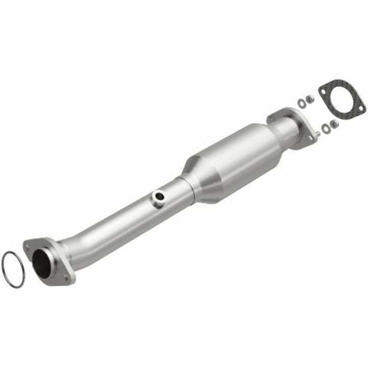 2011-2013 Infiniti QX56 Direct-Fit Catalytic Converter 21-041 Magnaflow