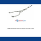 2006 Lexus GS300 Direct-Fit Catalytic Converter 21-048 Magnaflow