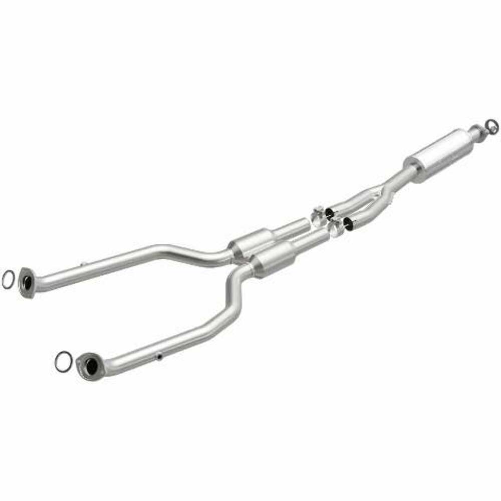 2006 Lexus GS300 Direct-Fit Catalytic Converter 21-048 Magnaflow