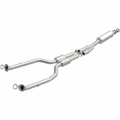 2006 Lexus GS300 Direct-Fit Catalytic Converter 21-048 Magnaflow