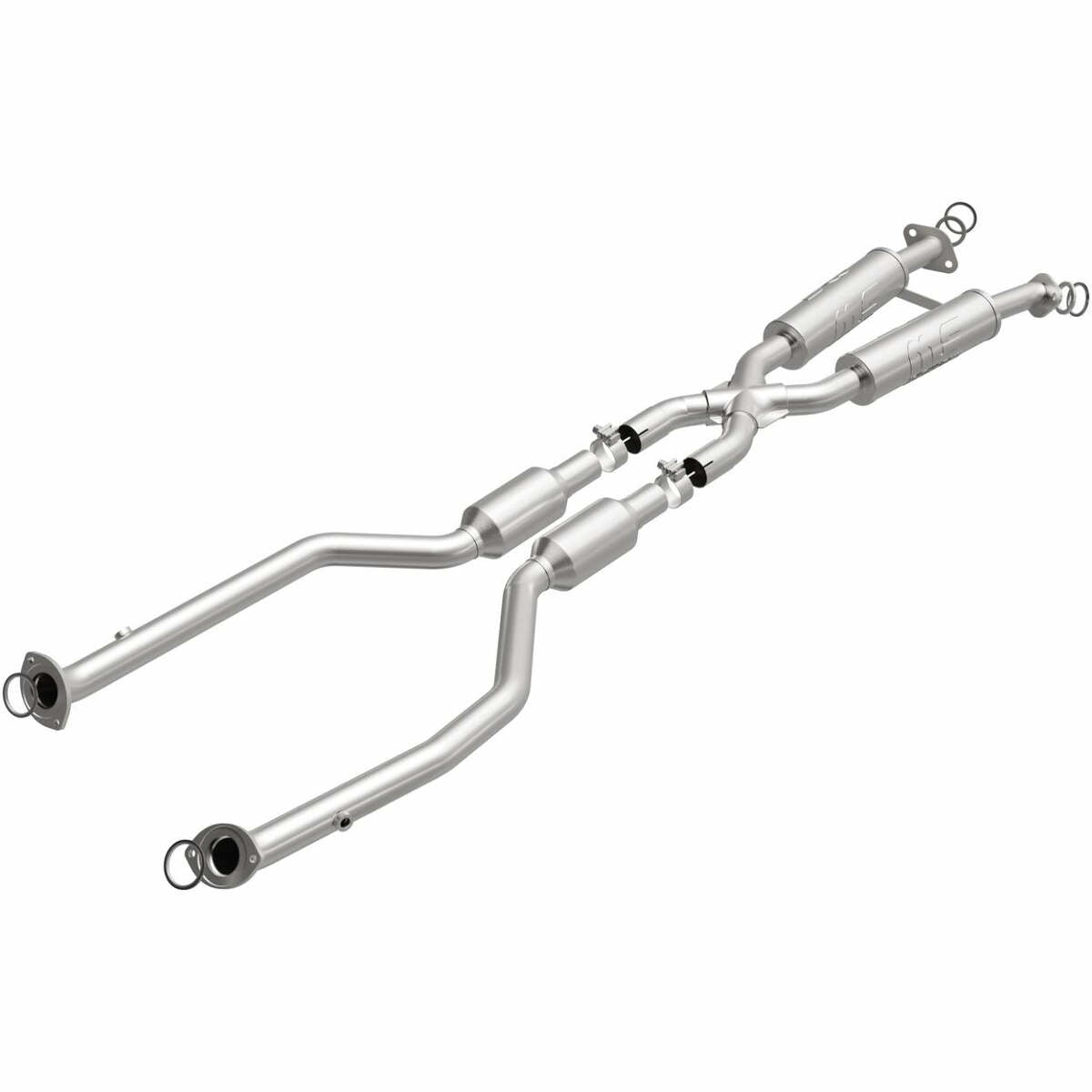 2015-2017 Lexus Rc300 EPA Compliant Catalytic Converter 21-052 Magnaflow