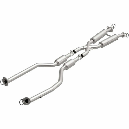 2015-2017 Lexus Rc300 EPA Compliant Catalytic Converter 21-052 Magnaflow