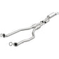 2006-2013 Lexus IS250 Direct-Fit Catalytic Converter 21-071 Magnaflow