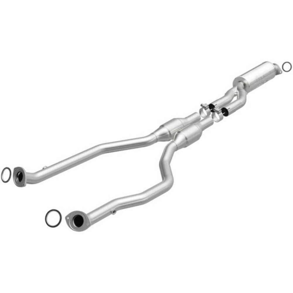 2006-2013 Lexus IS250 Direct-Fit Catalytic Converter 21-071 Magnaflow