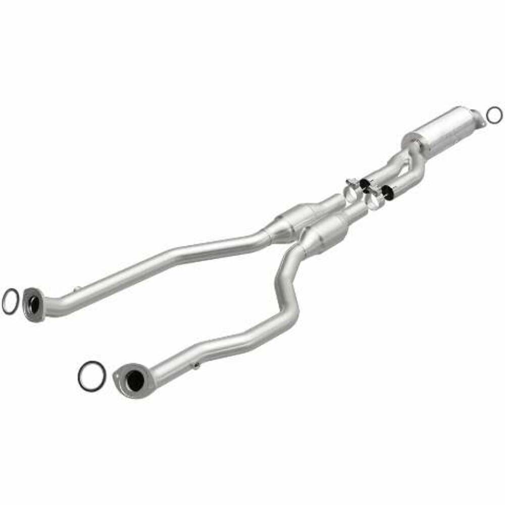 2006-2013 Lexus IS250 Direct-Fit Catalytic Converter 21-071 Magnaflow