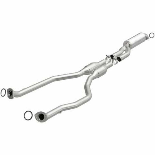 2006-2013 Lexus IS250 Direct-Fit Catalytic Converter 21-071 Magnaflow