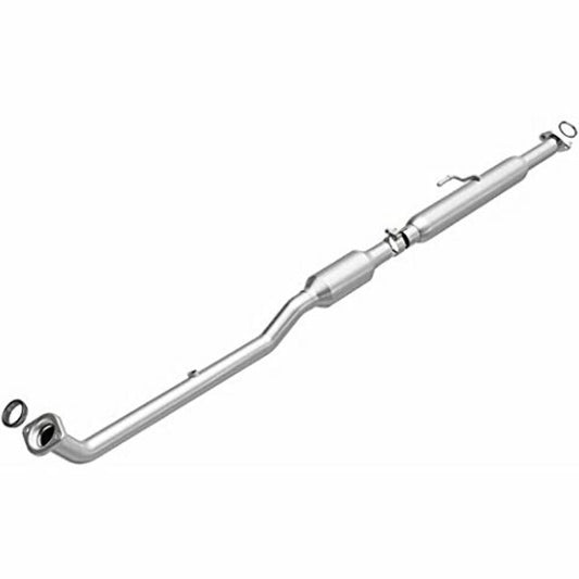 2013-2018 Lexus ES300h OEM Grade Direct-Fit Cat Converter 21-074 Magnaflow