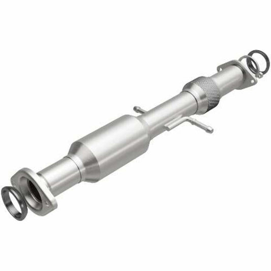 2017 Lexus RX350 Direct-Fit Catalytic Converter 21-096 Magnaflow - Catalytic Converters Car Part People