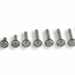 LS Accessory Drive Bracket - Installation for Standard (Short) Alignment - 21-1