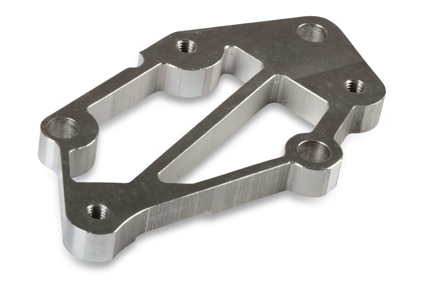 LS Accessory Drive Bracket - Installation for Standard (Short) Alignment - 21-1