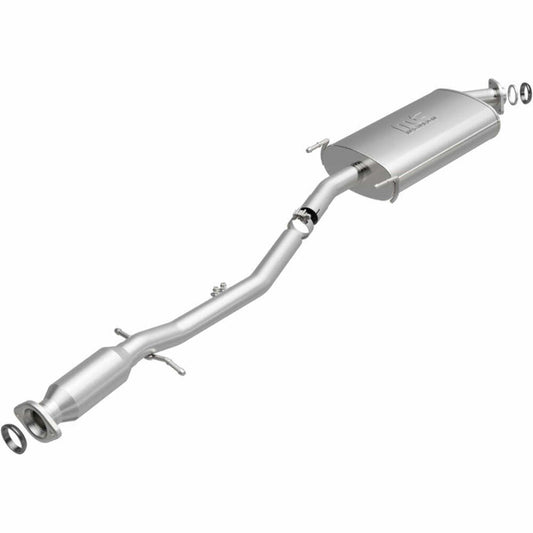 2016-2020 Lexus RX450H EPA Compliant Catalytic Converter 21-101 Magnaflow - Catalytic Converters Car Part People