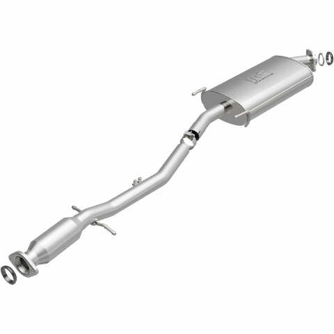 2016-2020 Lexus RX450H EPA Compliant Catalytic Converter 21-101 Magnaflow