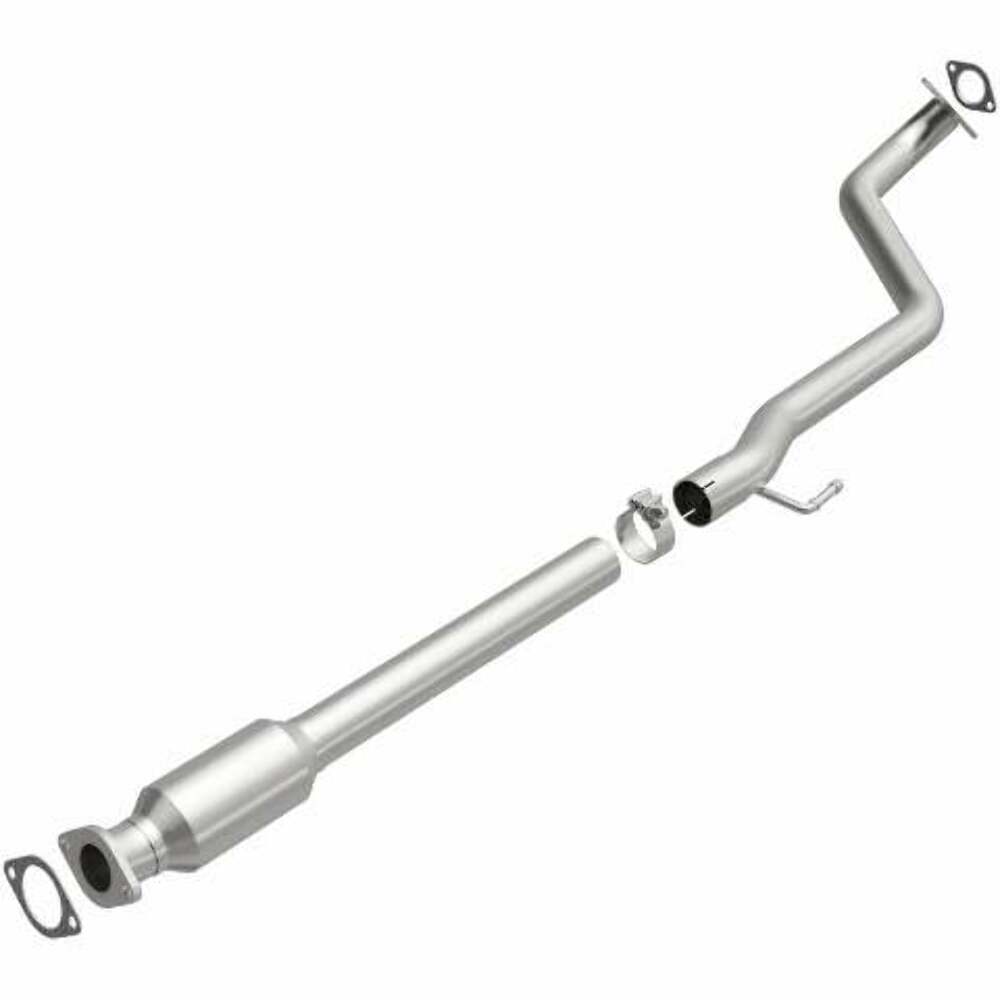 2016-2017 Hyundai Veloster Direct-Fit Catalytic Converter 21-139 Magnaflow